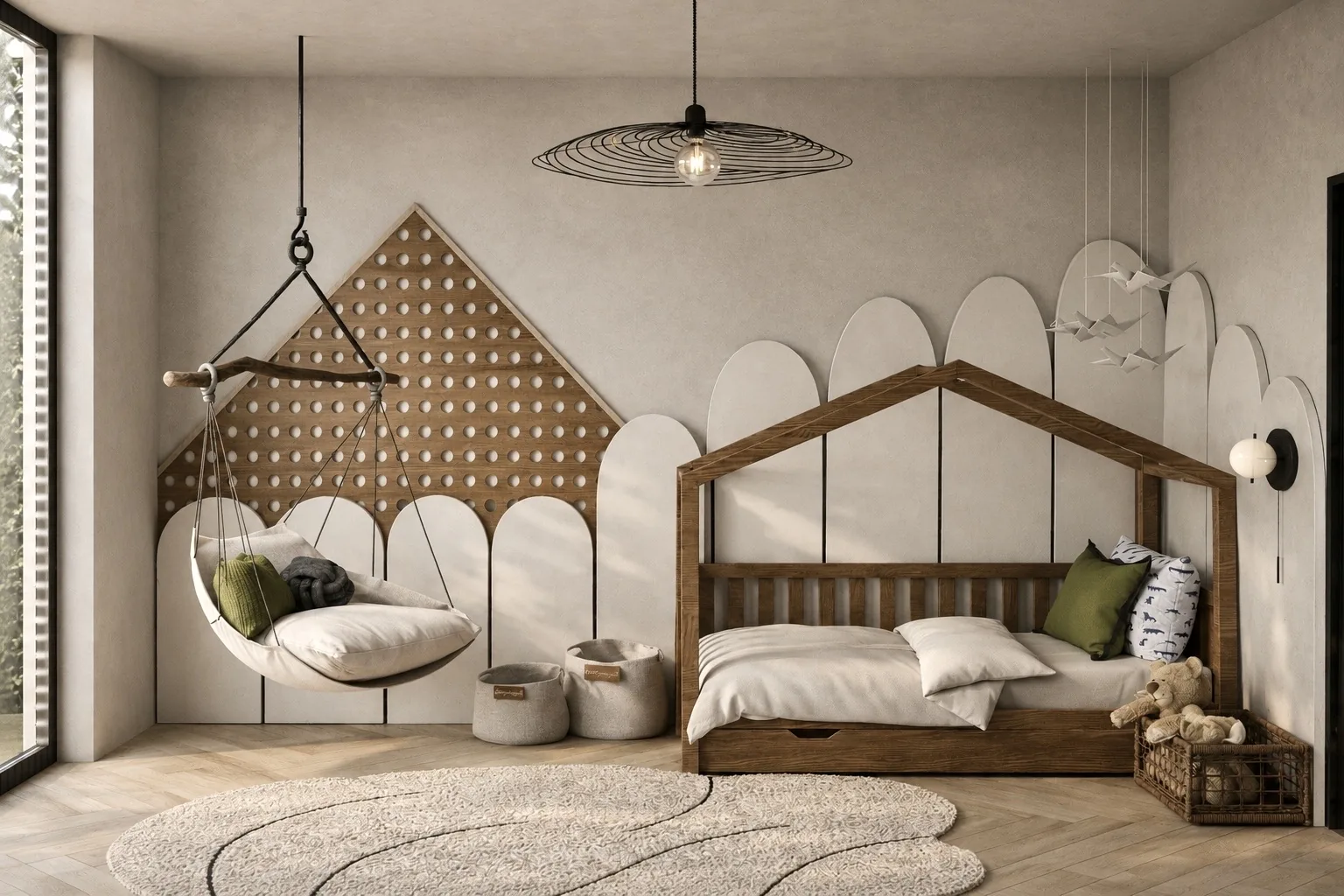 Single Family House — Bratislava