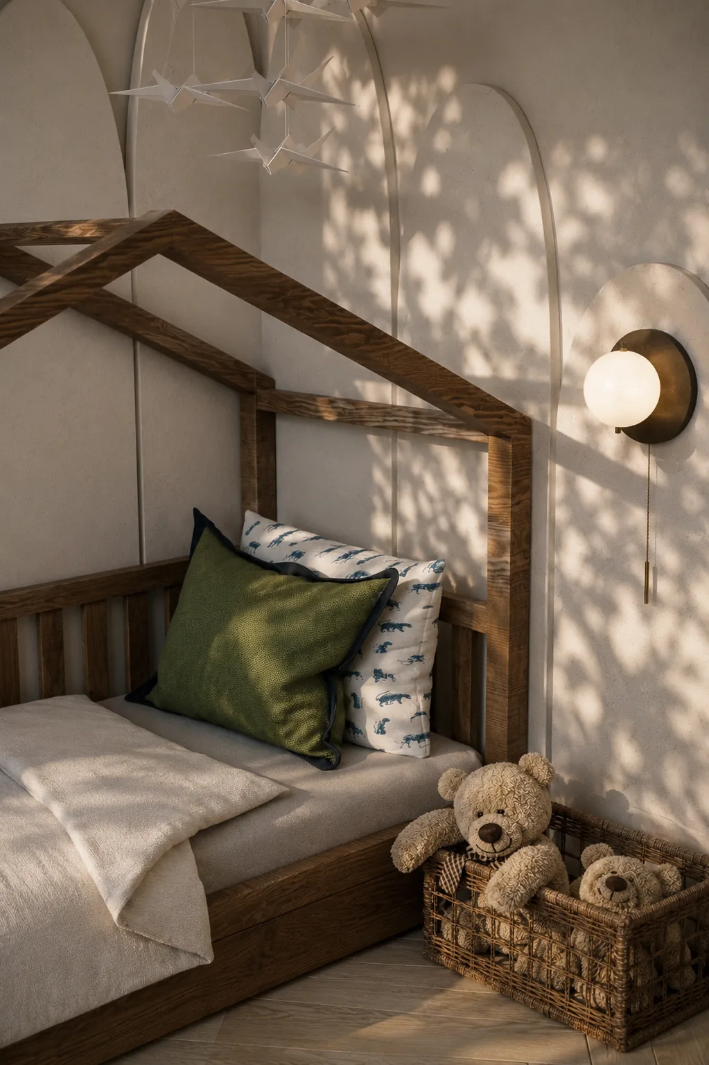 Single Family House — Bratislava