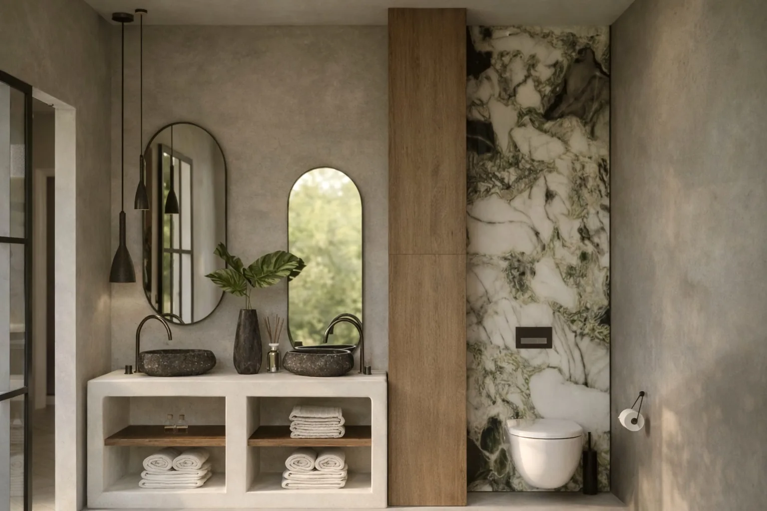 Single Family House — Bratislava