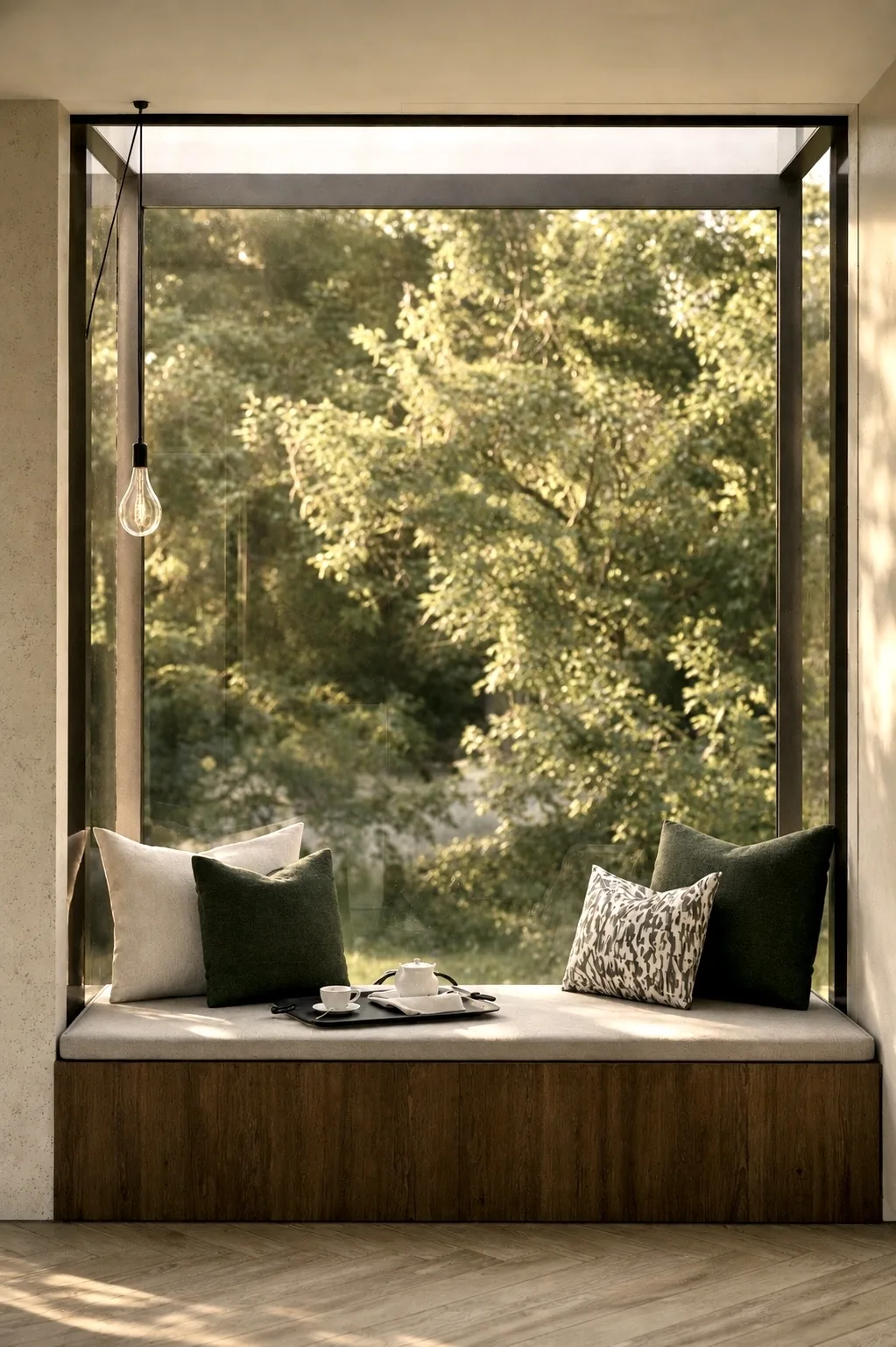Single Family House — Bratislava