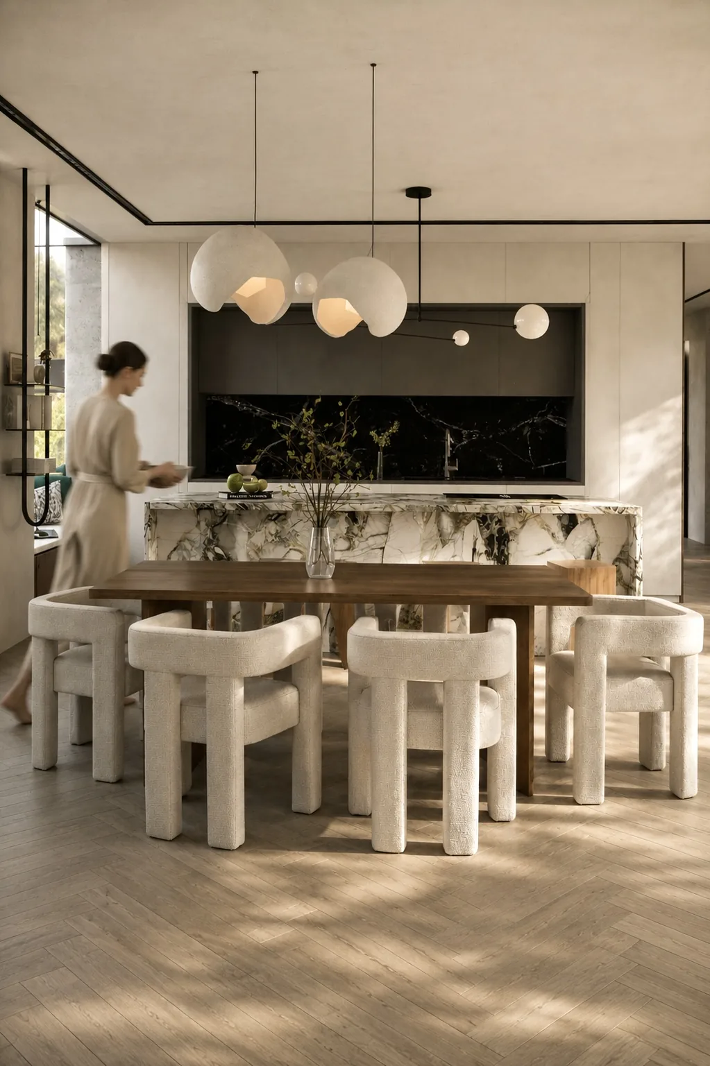 Single Family House — Bratislava