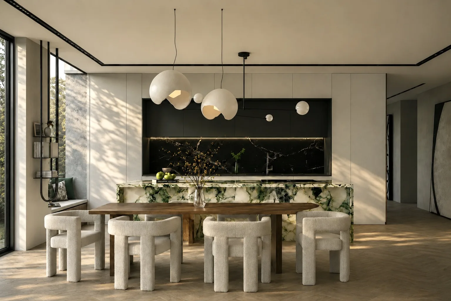 Single Family House — Bratislava