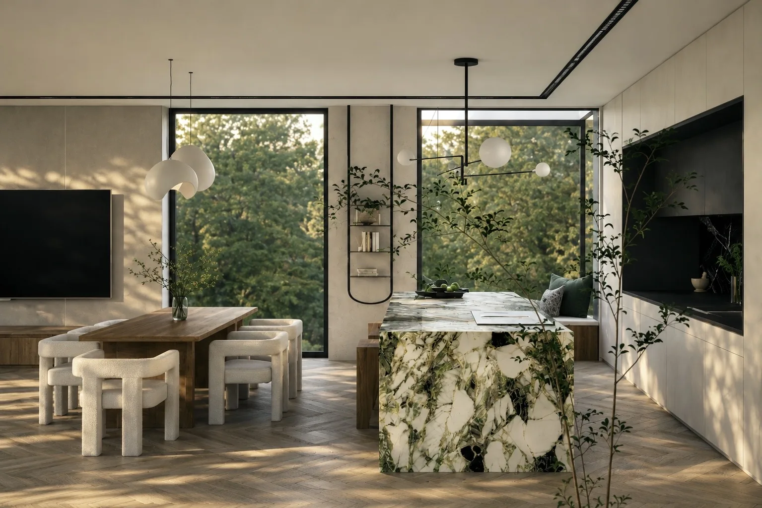Single Family House — Bratislava