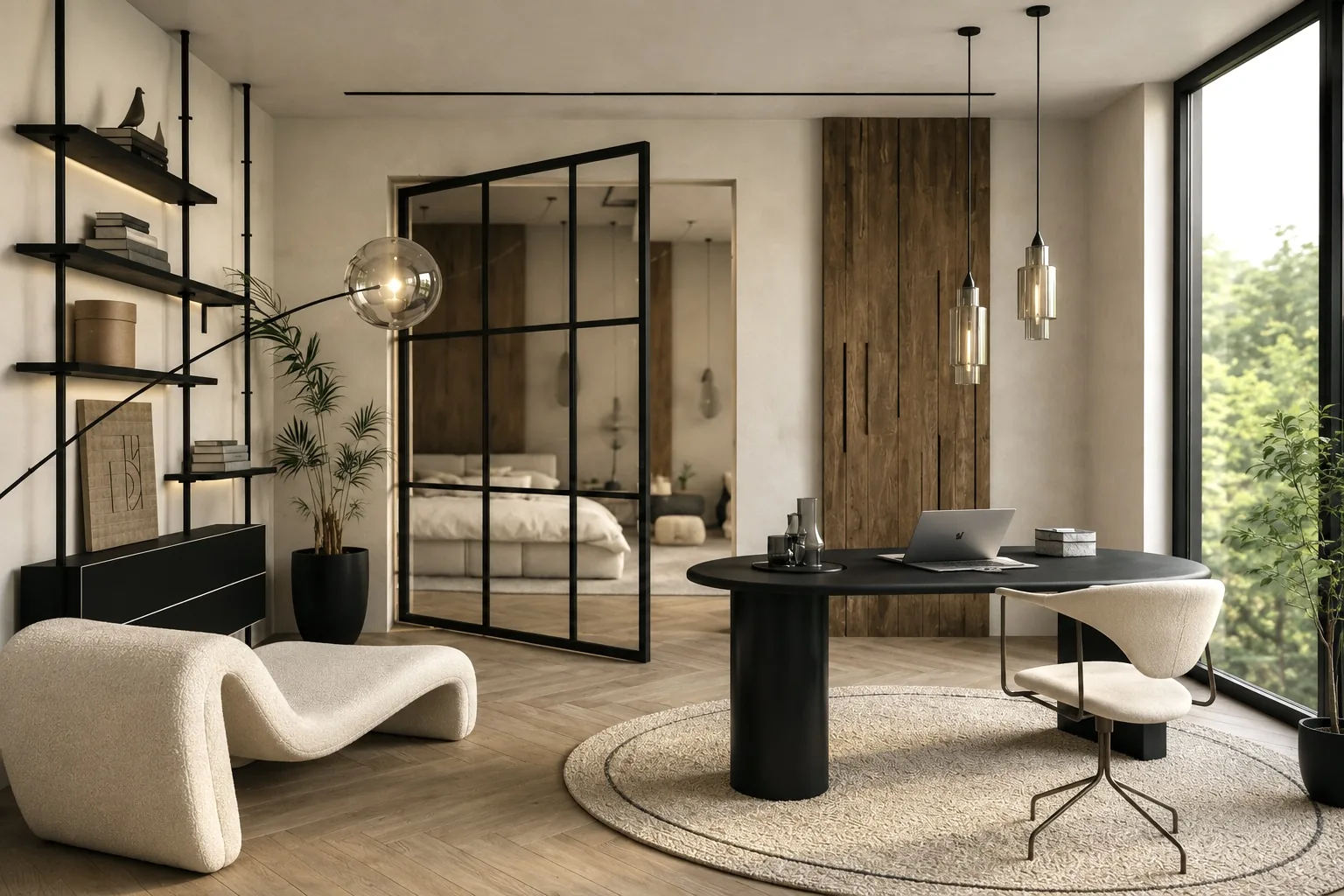Single Family House — Bratislava