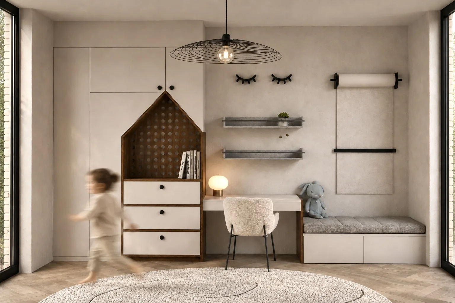 Single Family House — Bratislava